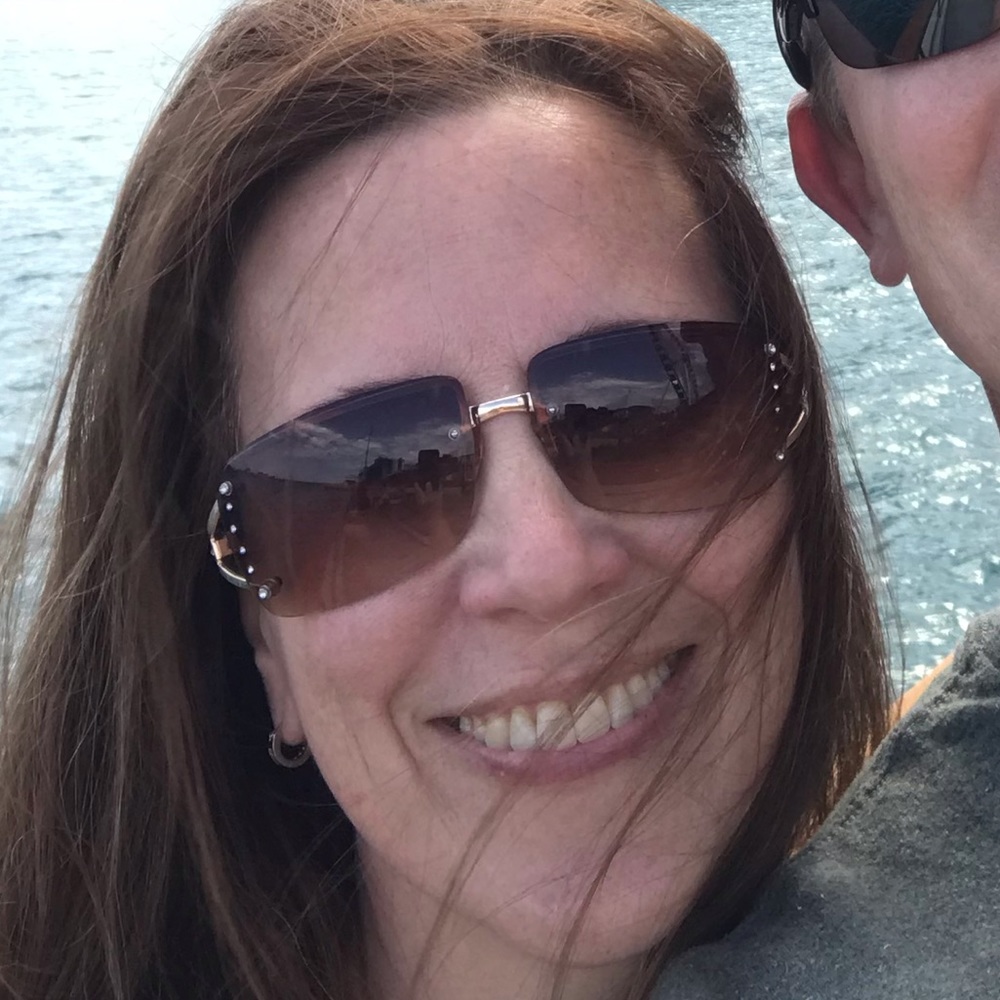 Meet your Posher, Cindy